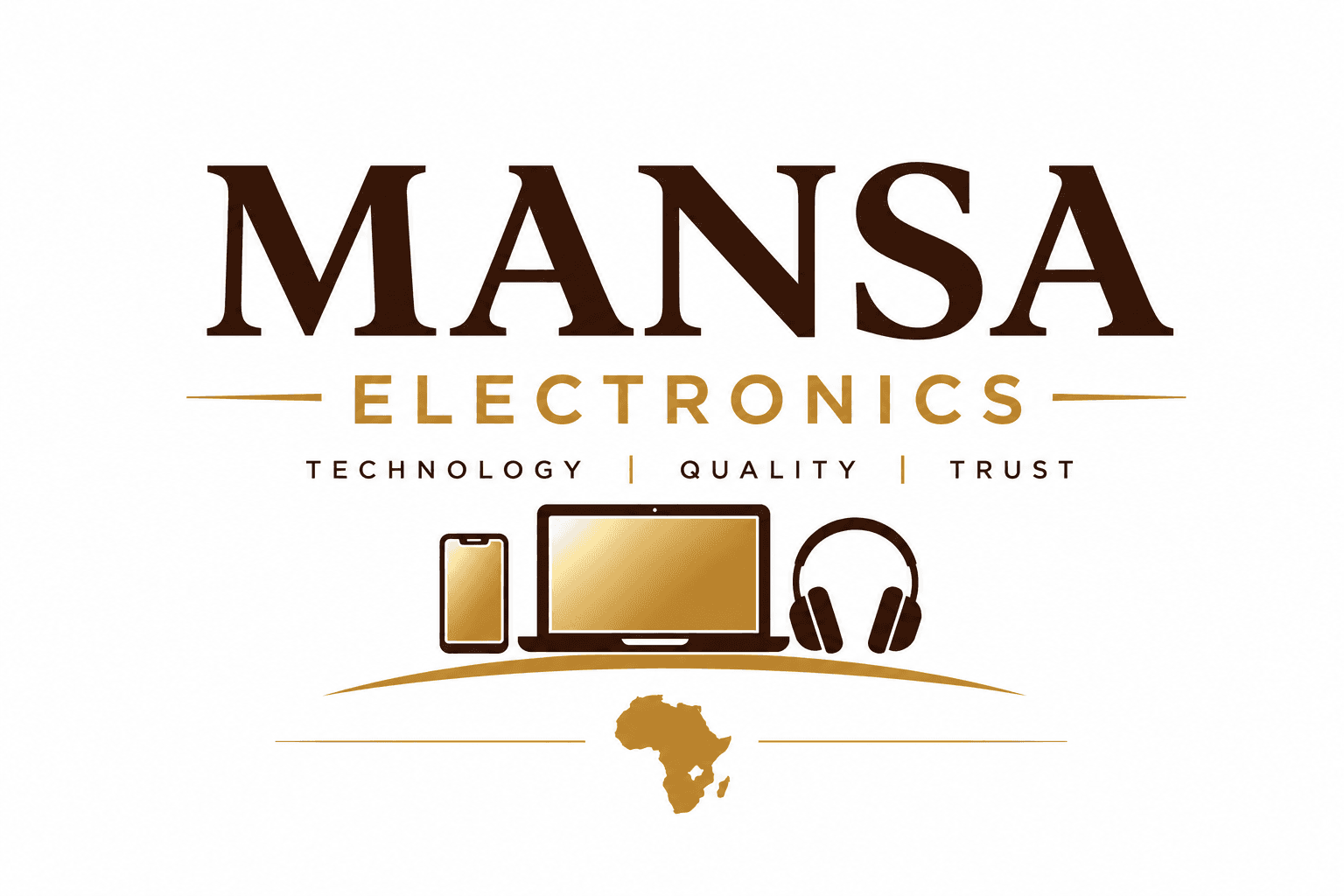Mansa Electronics — Technology, Quality, Trust